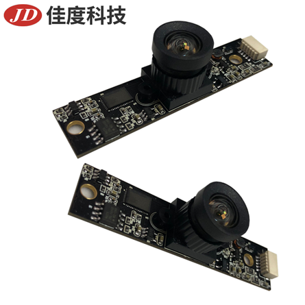 USB摄像头模组