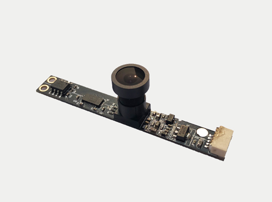 720P定焦USB摄像头模组